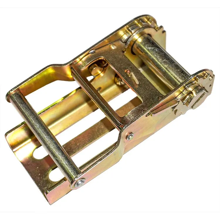 1,5-инчова катарама с тресчотка с фиксиран тип