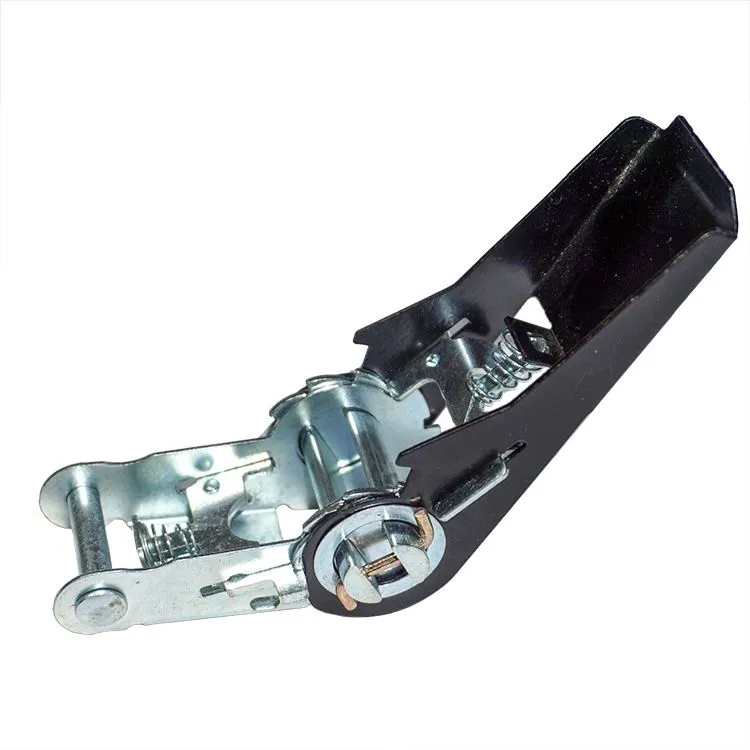 1-инчова лека катарама с тресчотка