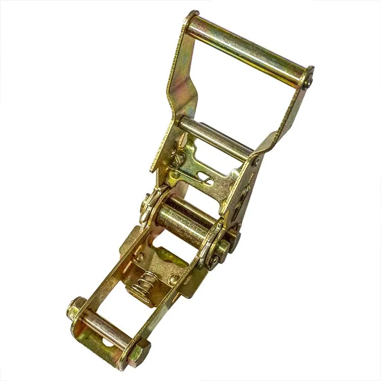 1-инчова катарама с тресчотка