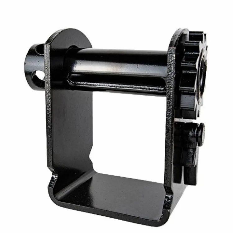 4 Inch Ordinary Truck Winch