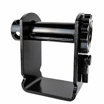 4-инчова обикновена лебедка за камион