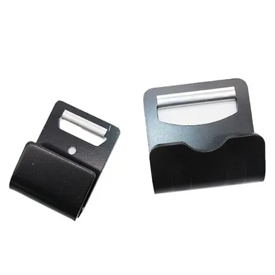 Аксесоар Метална плоска J кука