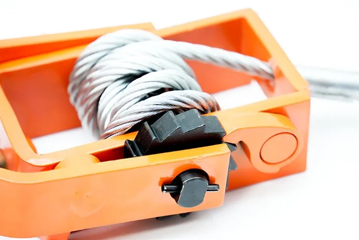 1.5T New Vehicle Strapping Hand Puller